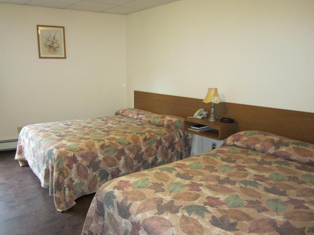Anchor Inn Hotel Prince Rupert Pokój zdjęcie