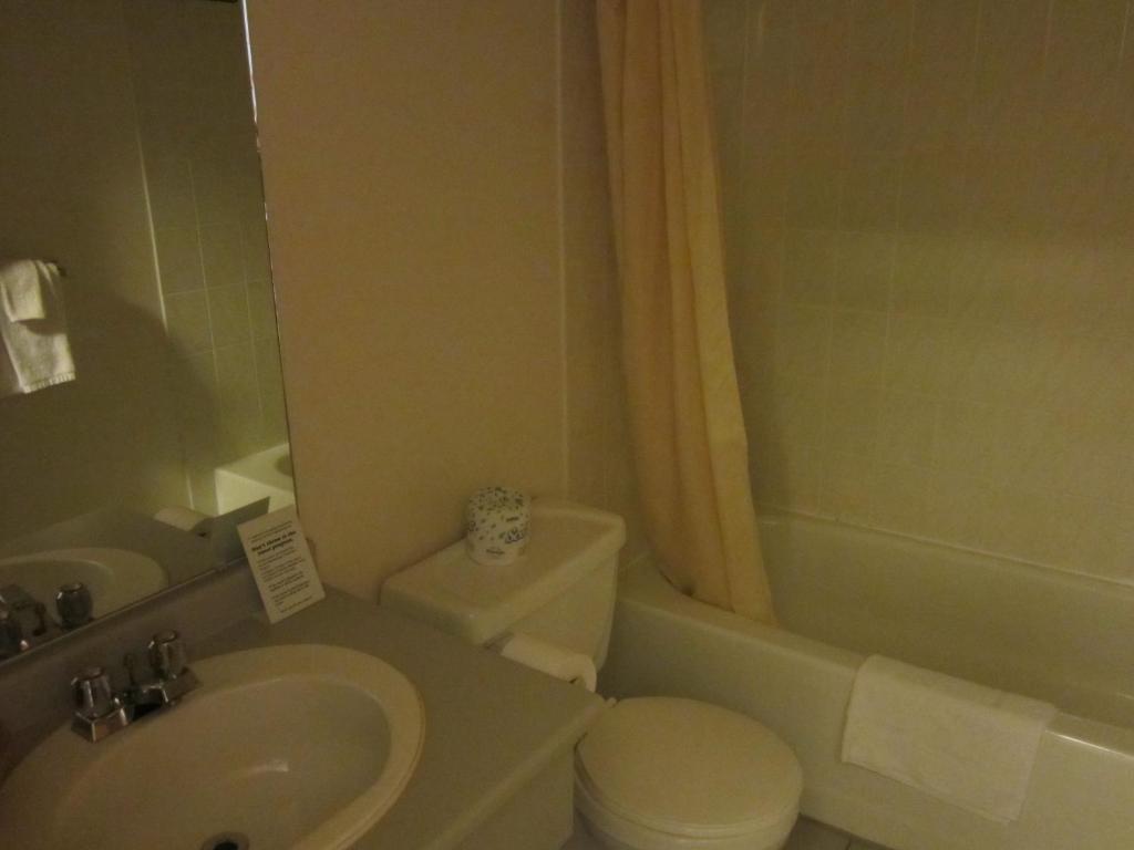 Anchor Inn Hotel Prince Rupert Pokój zdjęcie
